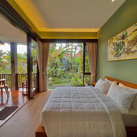 Ardan Maison Ubud Eksteriør bilde
