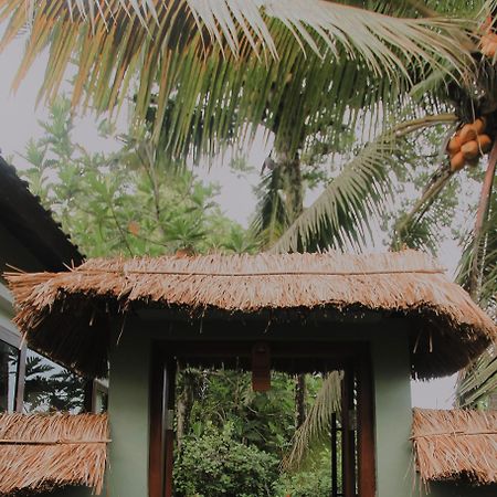 Ardan Maison Ubud Eksteriør bilde