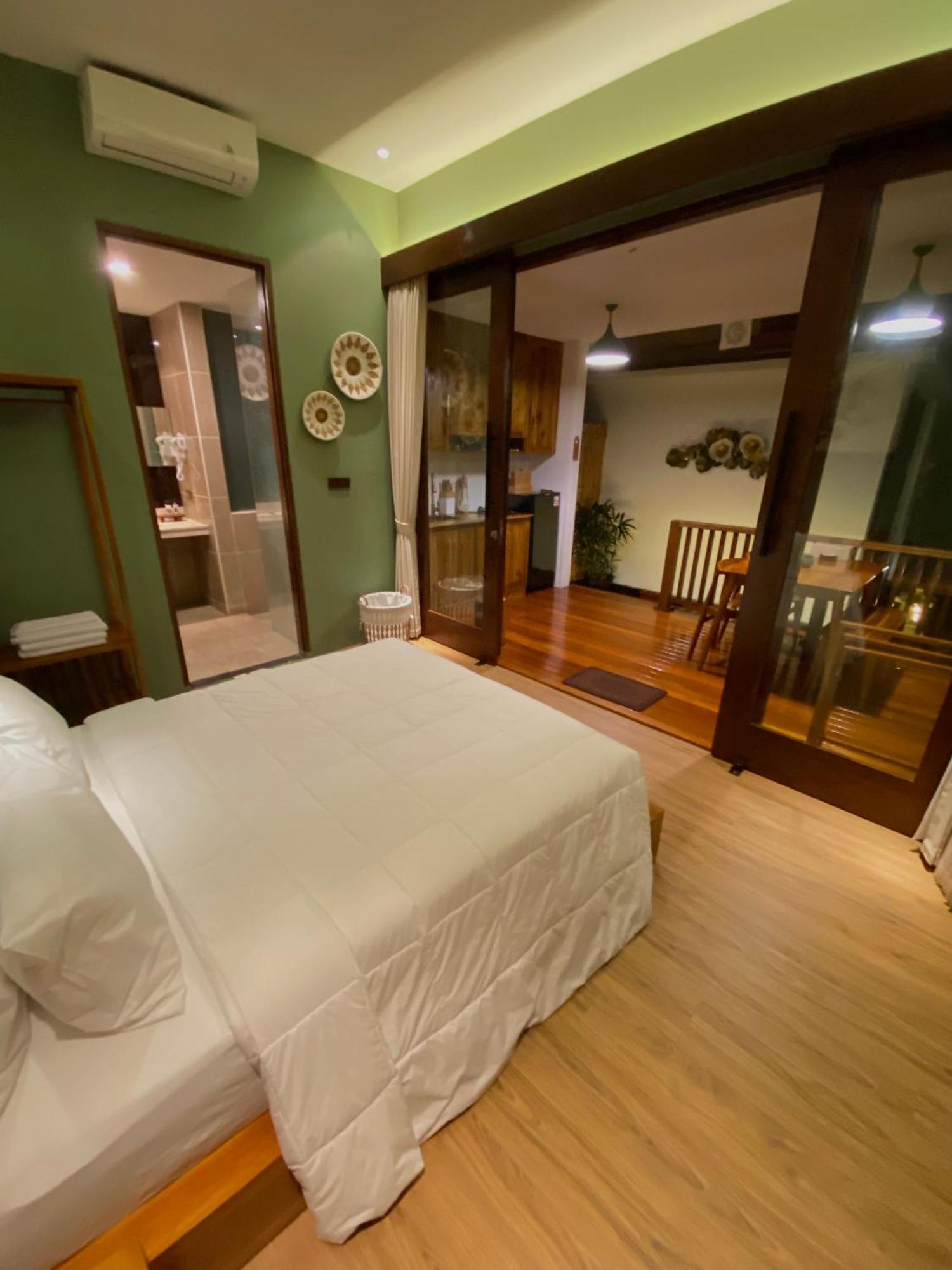 Ardan Maison Ubud Eksteriør bilde
