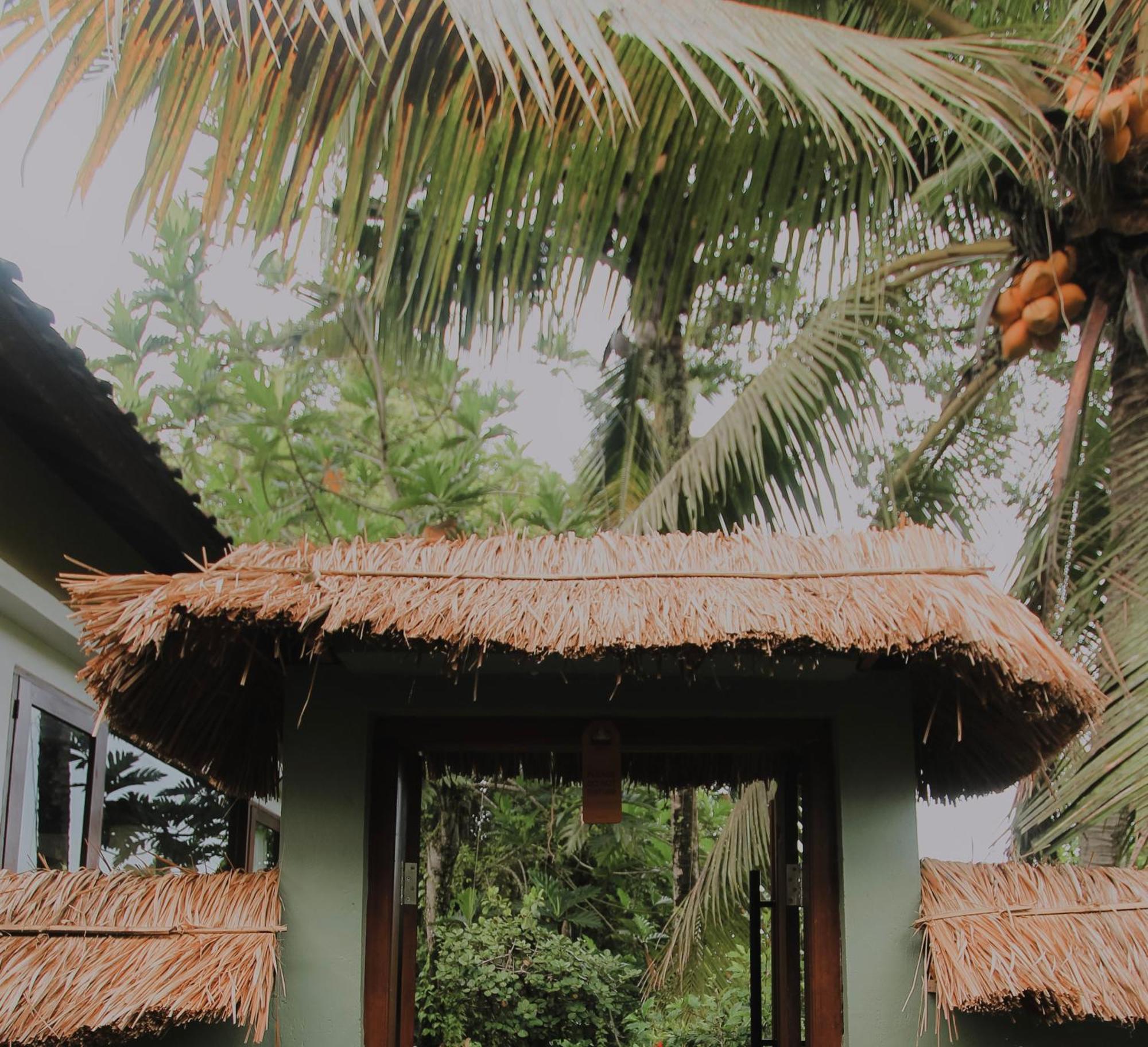 Ardan Maison Ubud Eksteriør bilde